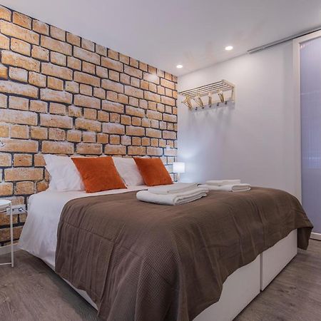 Studio In Alfama By Lucky Surface Lisboa Exterior foto