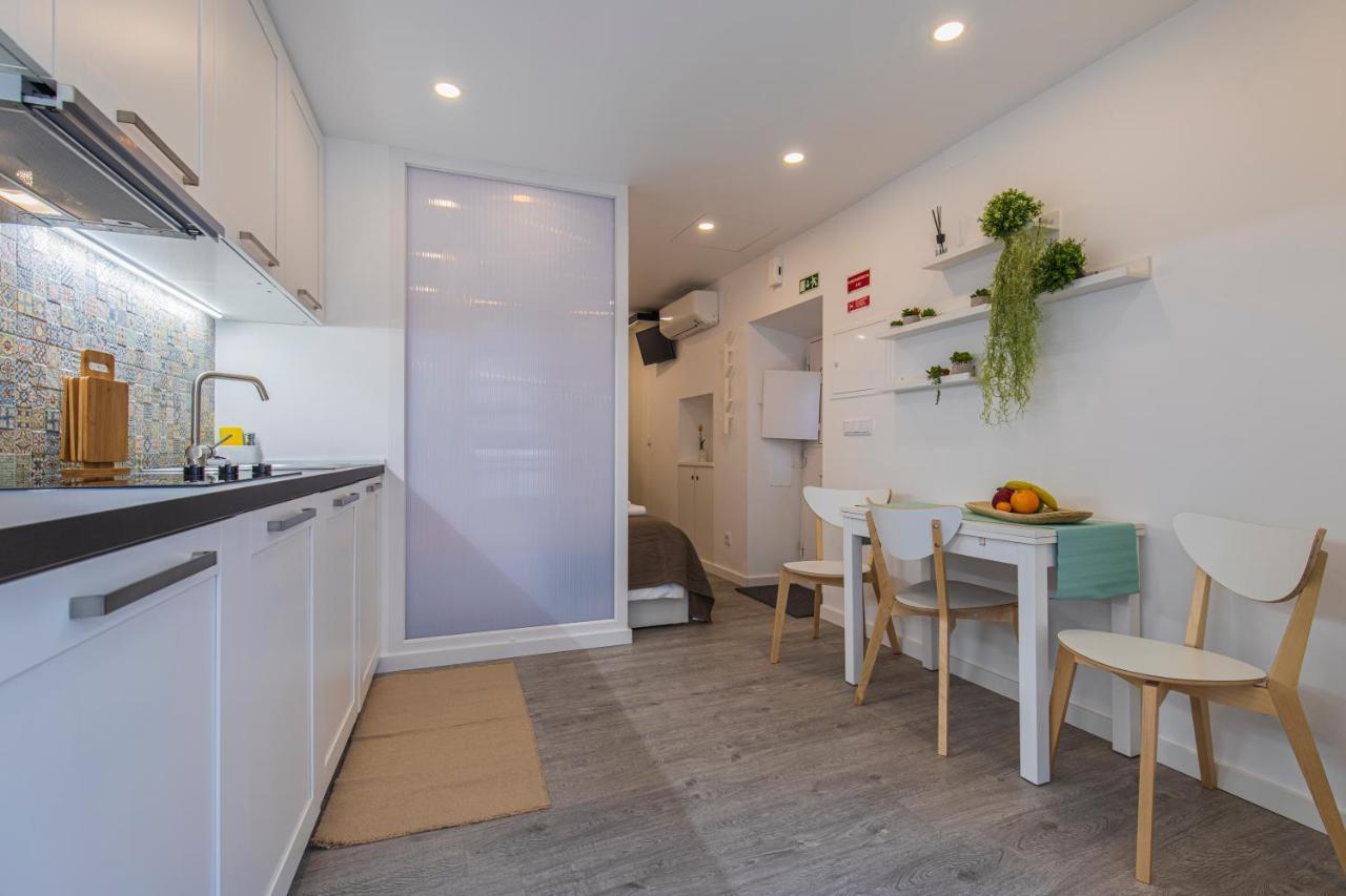 Studio In Alfama By Lucky Surface Lisboa Exterior foto