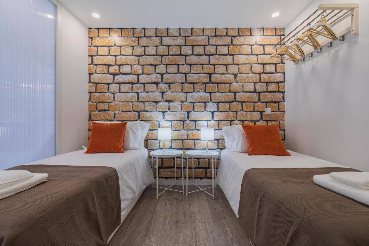 Studio In Alfama By Lucky Surface Lisboa Exterior foto