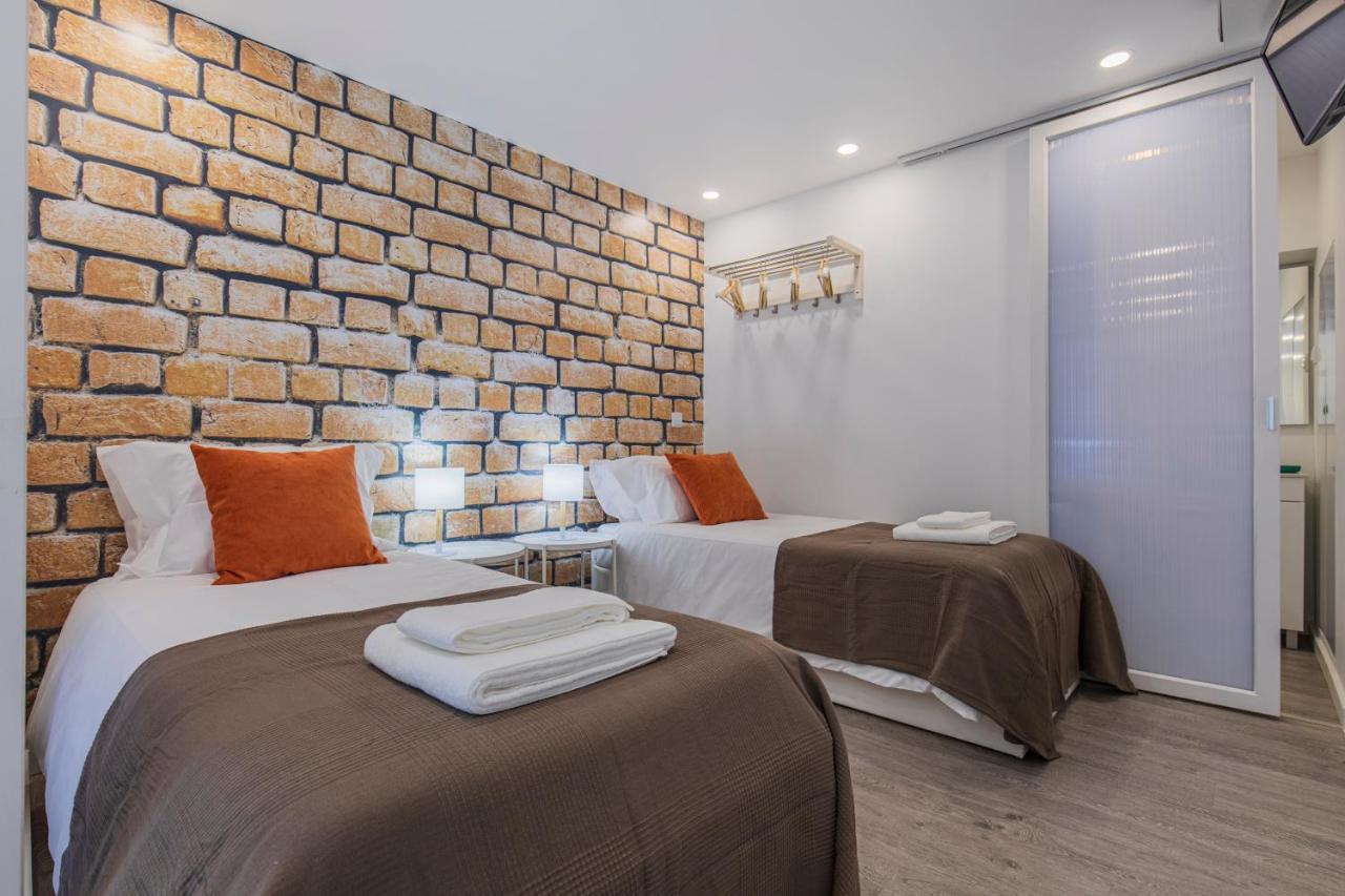 Studio In Alfama By Lucky Surface Lisboa Exterior foto